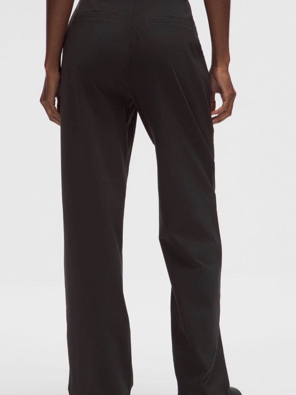 Lululemon Daydrift High-Rise Straight-Leg
Trouser NWT - Picture 2 of 2